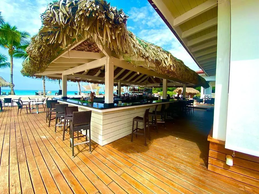 בייהיבה Paradise Suite Cadaques 0*,  הרפובליקה הדומיניקנית