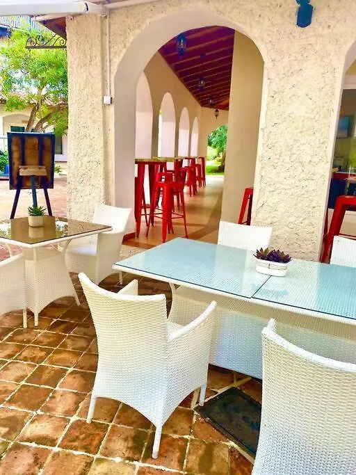 דירה בייהיבה Paradise Suite Cadaques הרפובליקה הדומיניקנית