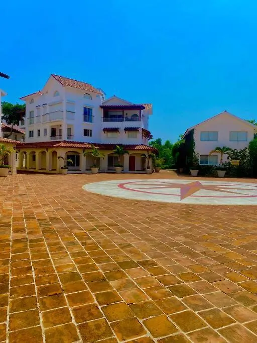 Mallorca Suite Cadaqués Bayahibe, La Romana, RD. Apartamento