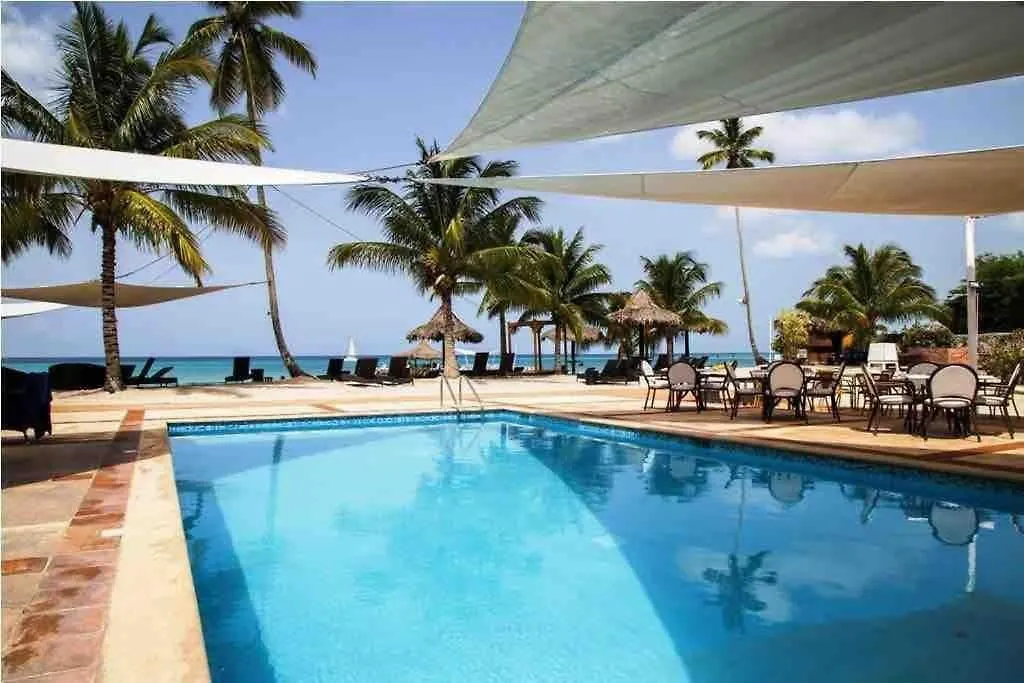 Paradise Suite Cadaques Bayahibe 0*,