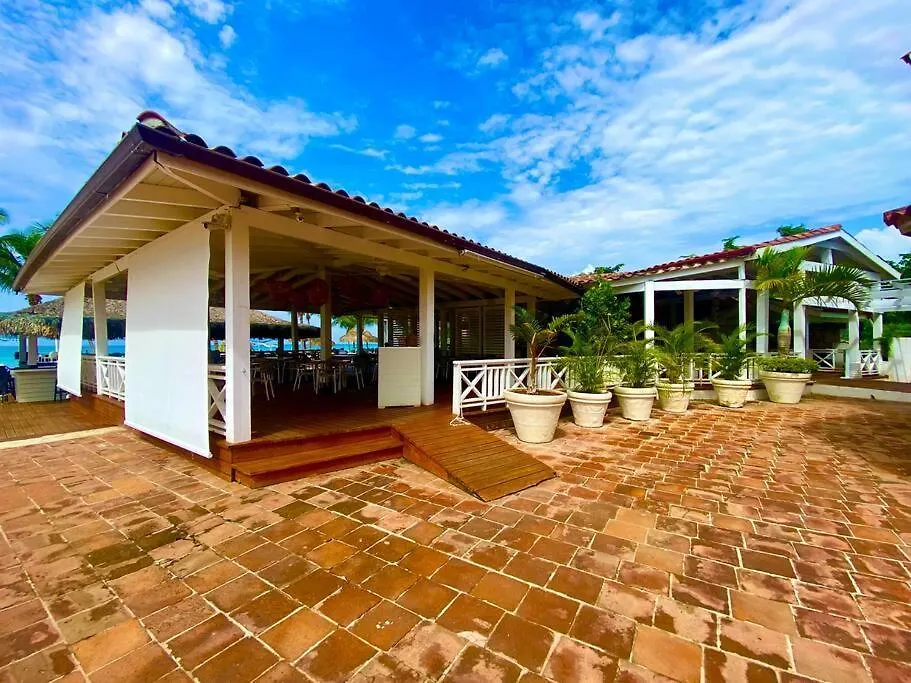 Paradise Suite Cadaques Bayahibe 0*,  Dominikanska republiken