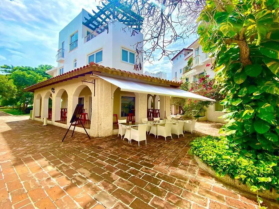דירה בייהיבה Paradise Suite Cadaques הרפובליקה הדומיניקנית