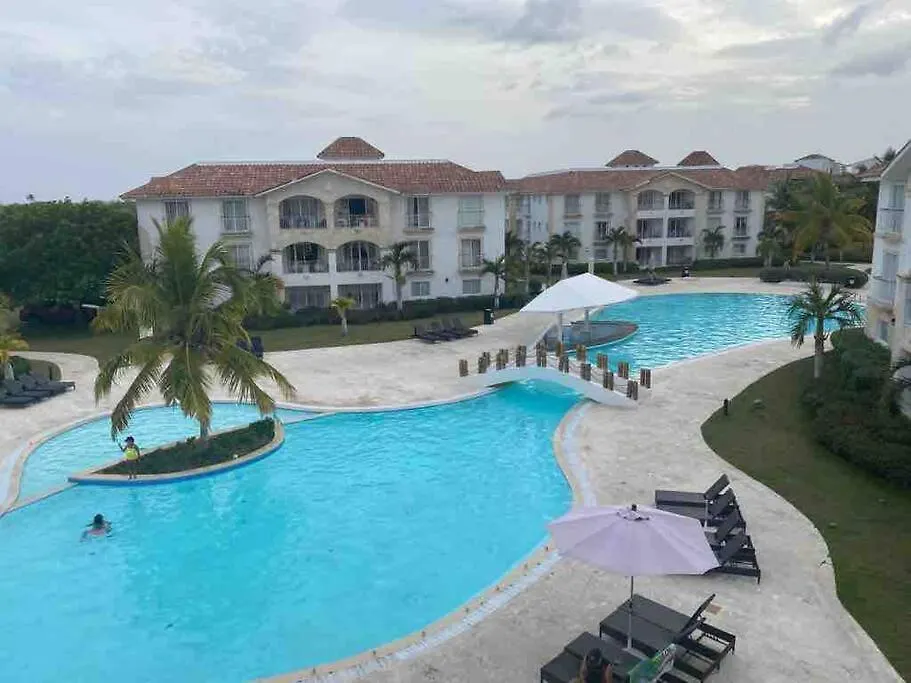 Paradise Suite Cadaques Bayahibe