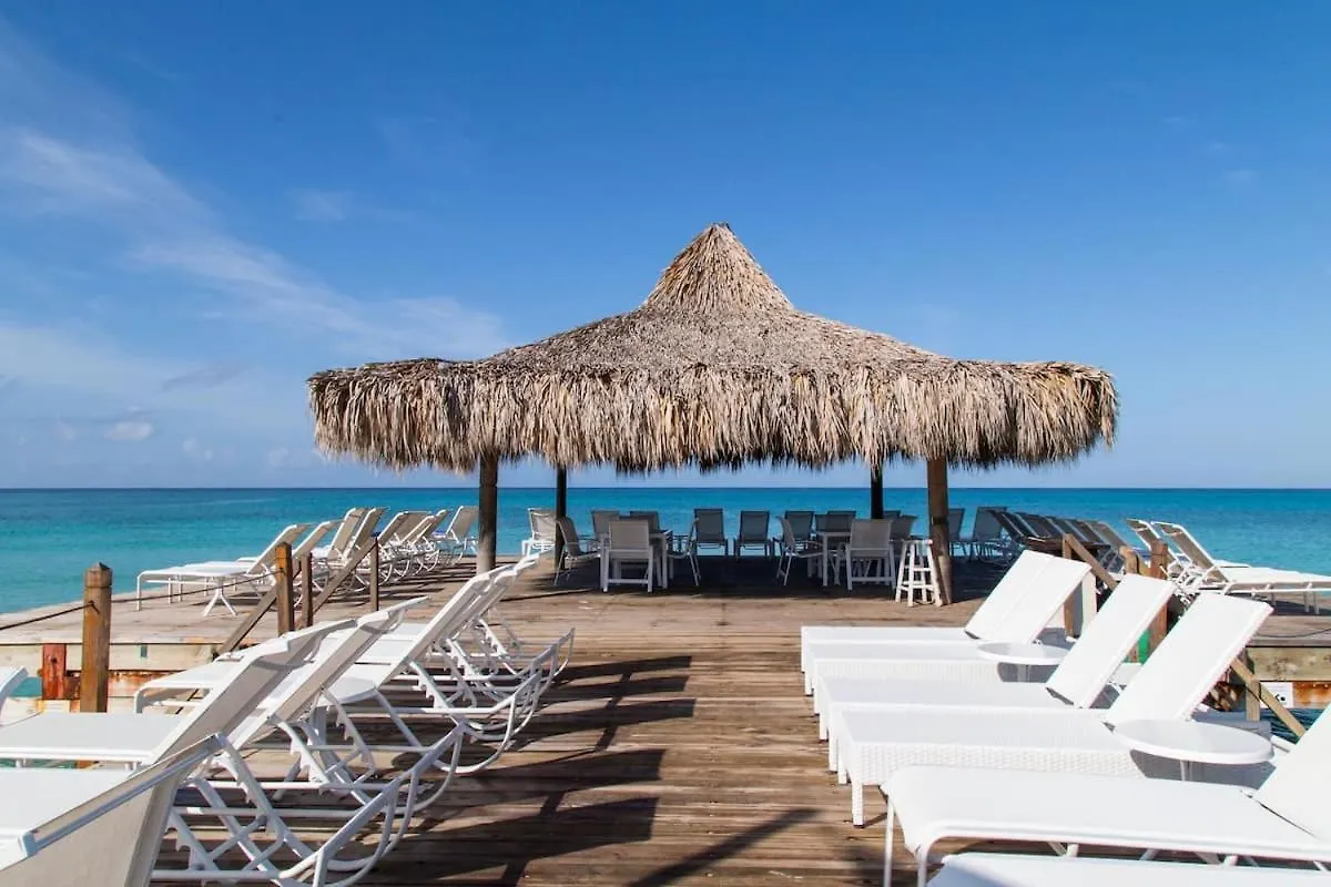 Paradise Suite Cadaques Bayahibe Lägenhet