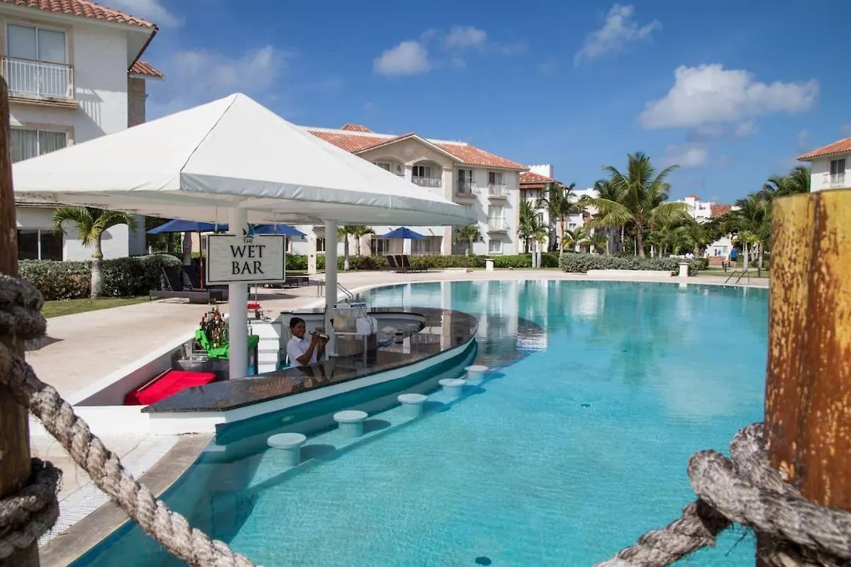 Lägenhet Paradise Suite Cadaques Bayahibe