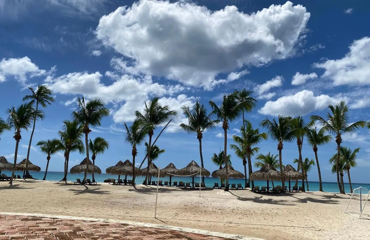 Lägenhet Paradise Suite Cadaques Bayahibe Dominikanska republiken
