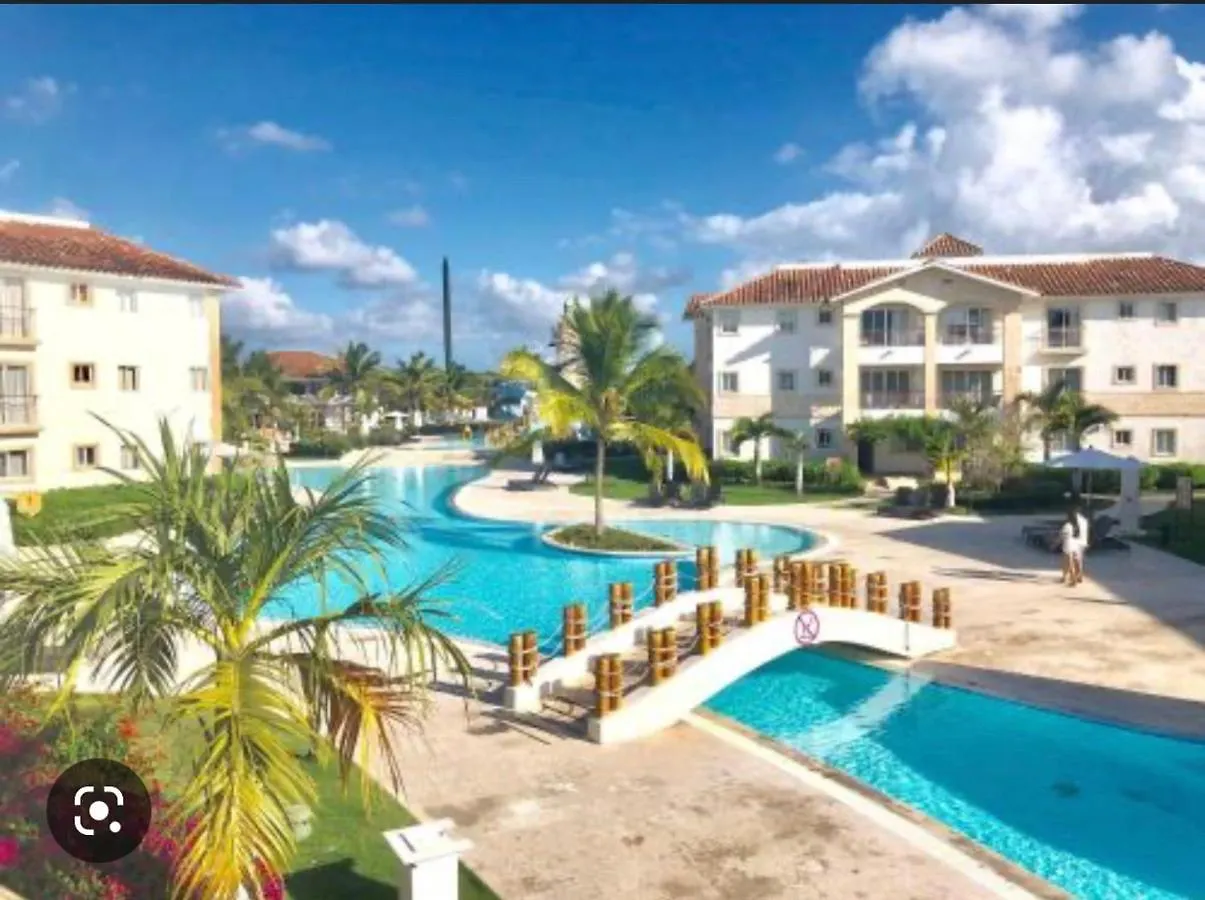 Paradise Suite Cadaques Bayahibe 0*,