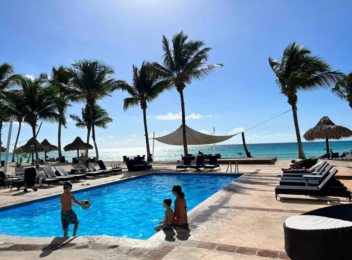 Apartamento Mallorca Suite Cadaqués Bayahibe, La Romana, RD. República Dominicana