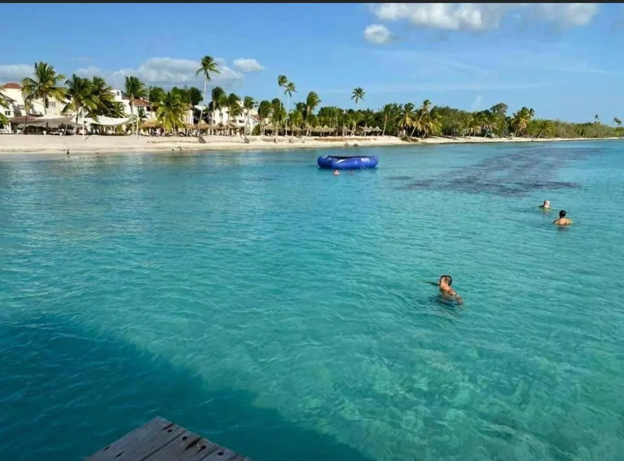 Paradise Suite Cadaques Bayahibe Dominikanska republiken