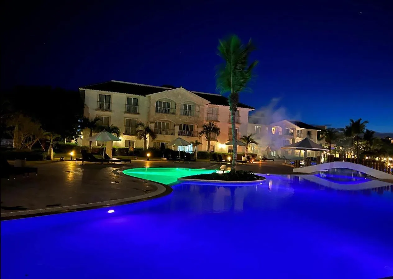Apartamento Mallorca Suite Cadaqués Bayahibe, La Romana, RD.