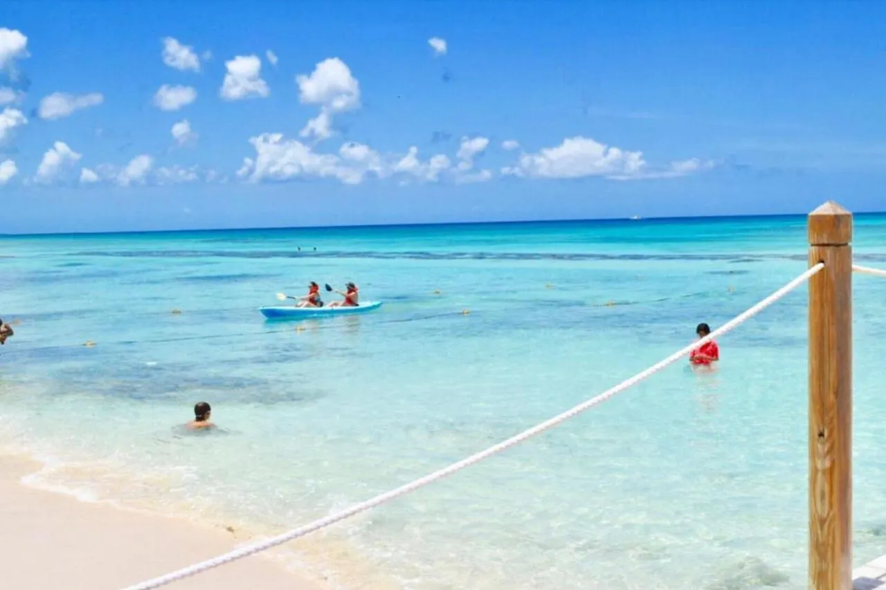 Paradise Suite Cadaques Bayahibe Dominikanska republiken