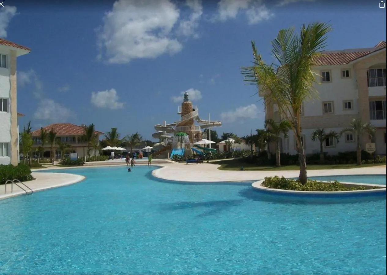 Paradise Suite Cadaques Bayahibe