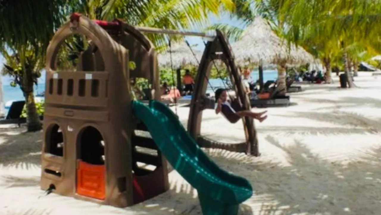 Paradise Suite Cadaques Bayahibe 0*,  Dominikanska republiken