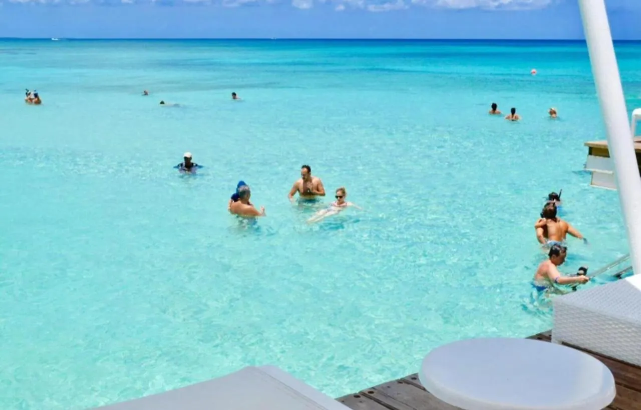 Lägenhet Paradise Suite Cadaques Bayahibe
