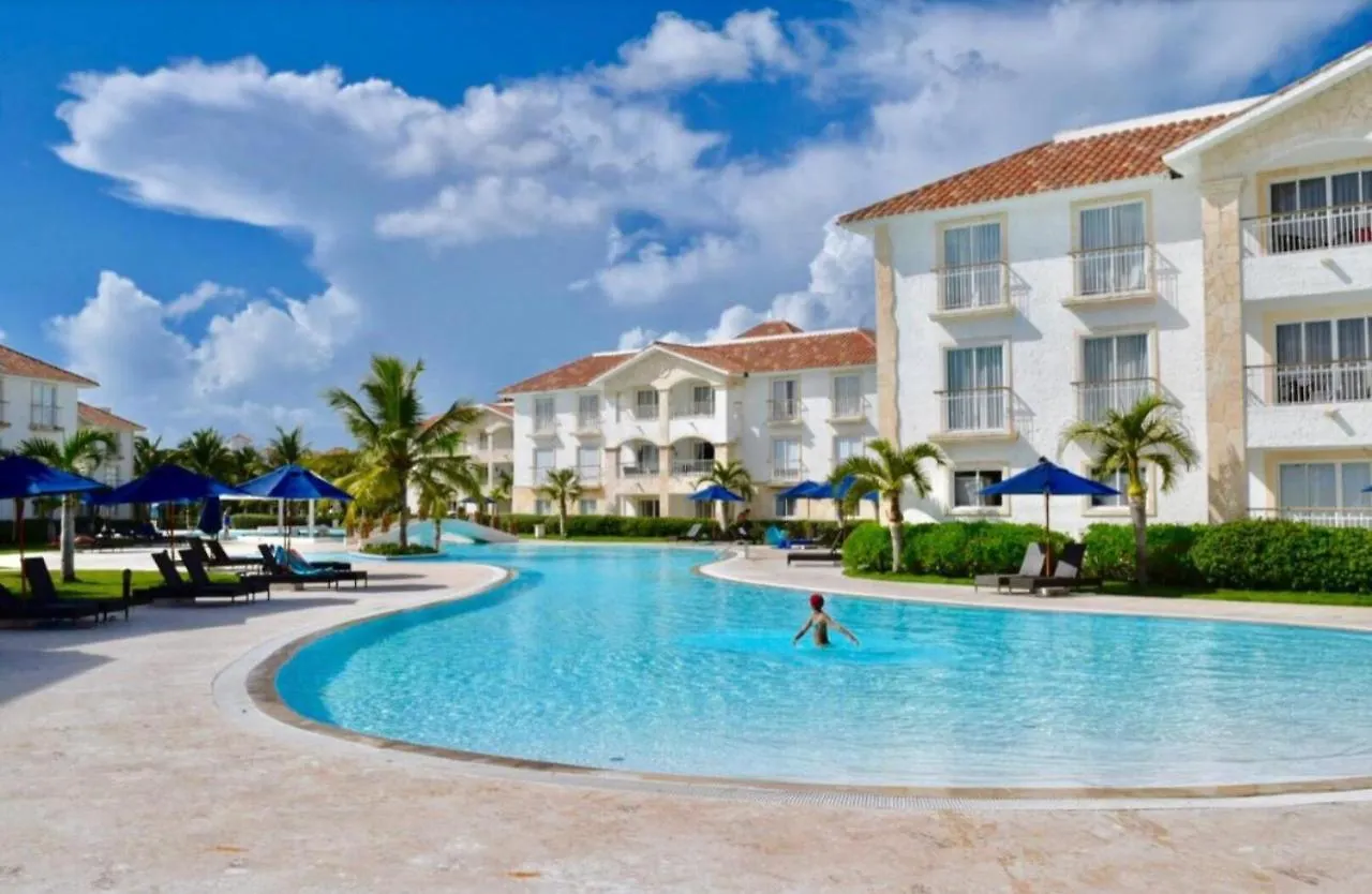 Paradise Suite Cadaques Bayahibe