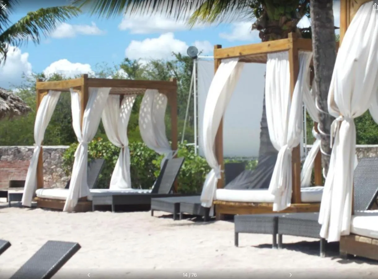 בייהיבה Paradise Suite Cadaques דירה