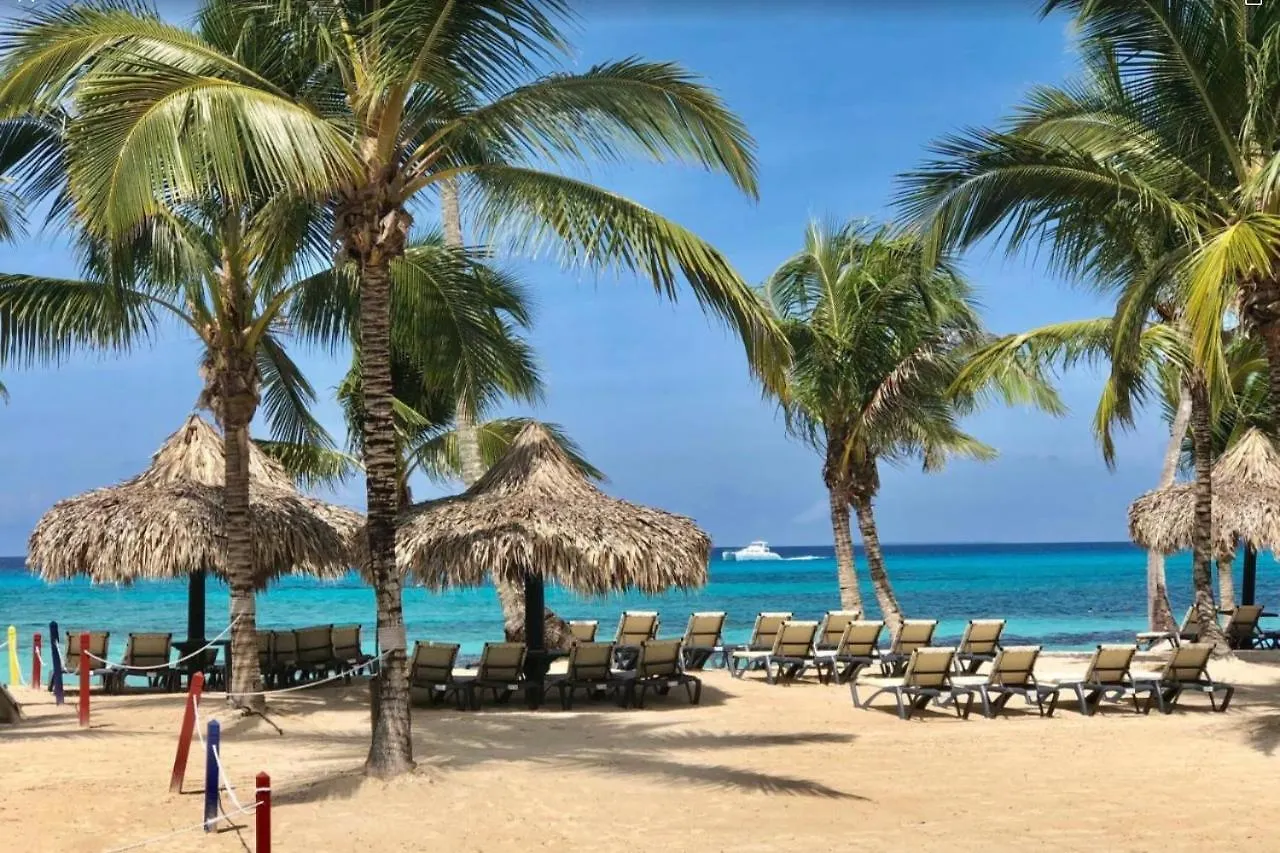 Paradise Suite Cadaques Bayahibe 0*,  Dominikanska republiken