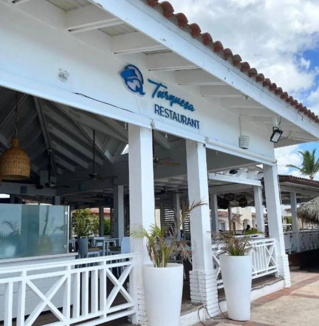 Paradise Suite Cadaques Bayahibe