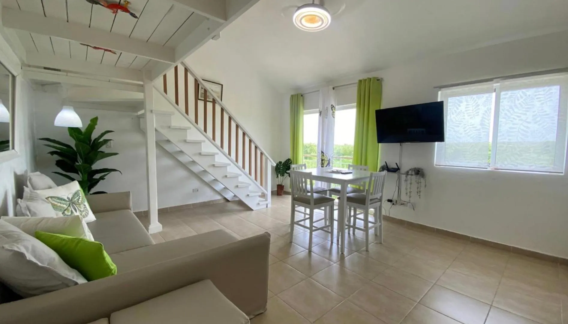 Paradise Suite Cadaques Bayahibe Lägenhet