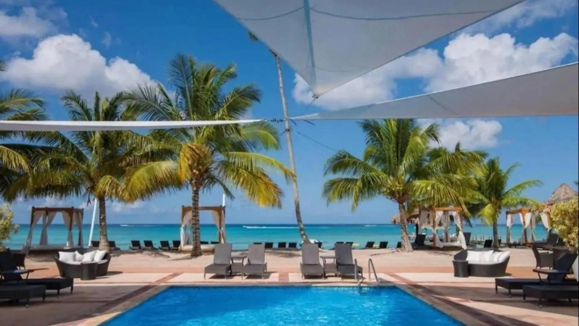 Paradise Suite Cadaques Bayahibe 0*,