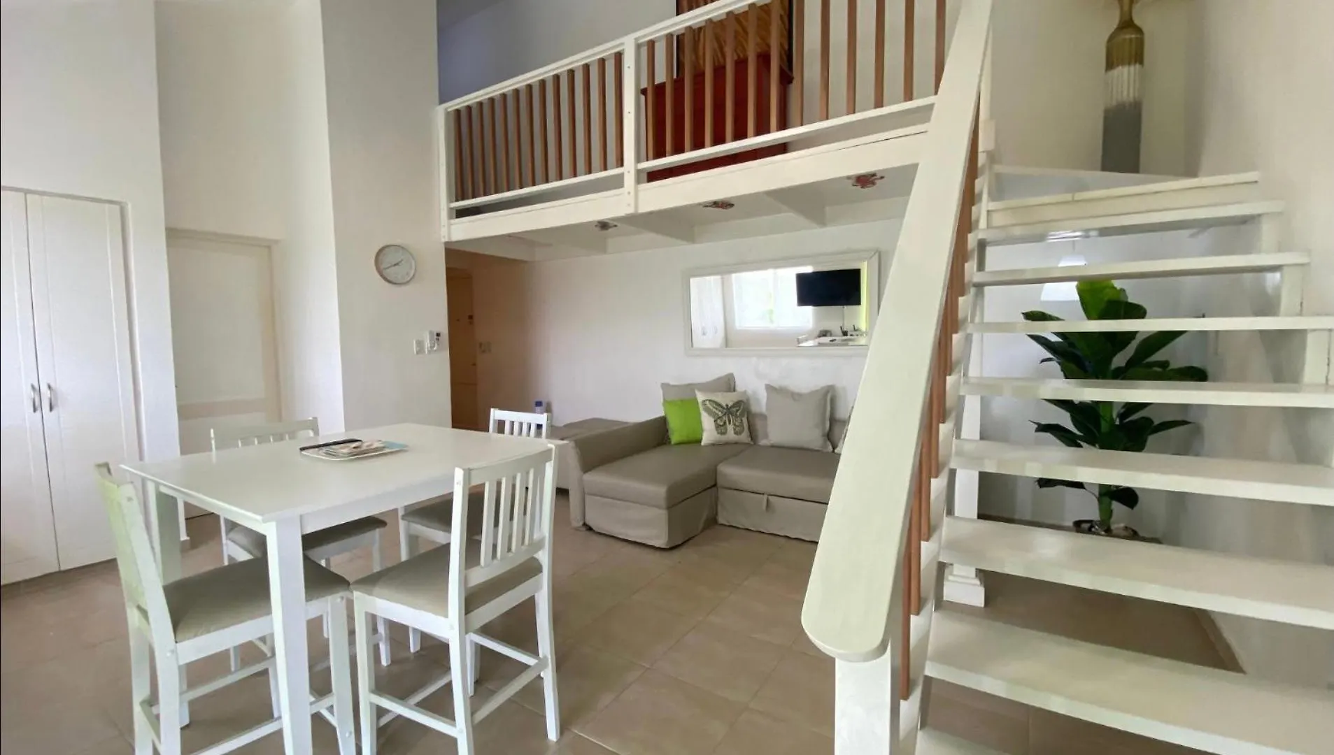 Lägenhet Paradise Suite Cadaques Bayahibe Dominikanska republiken