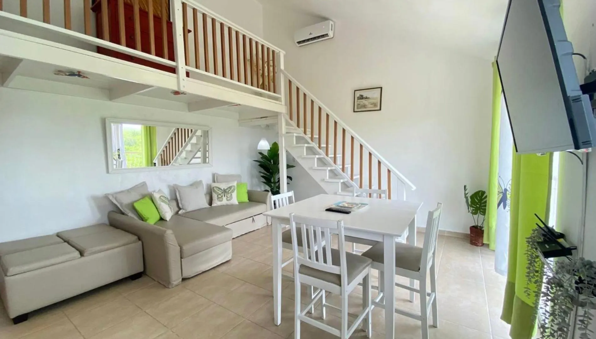 Paradise Suite Cadaques Bayahibe