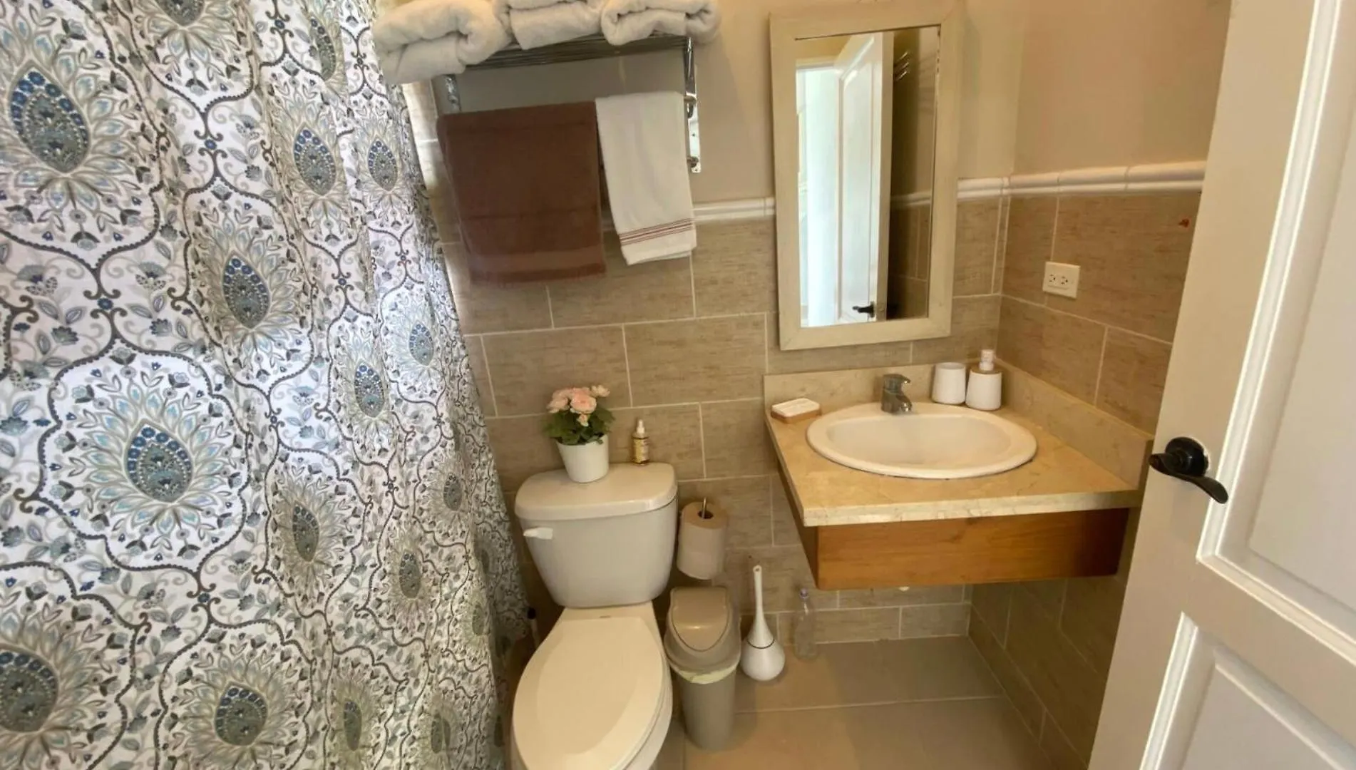 Paradise Suite Cadaques Bayahibe Lägenhet