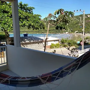 Casa Beira Mar Mariscal Superior , Bombinhas Brasil