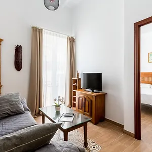 Apartamento Puente De Triana , Sevilla España
