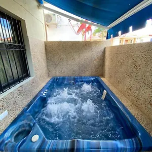 Apartamento Flor De Con Jacuzzi, Bayahíbe