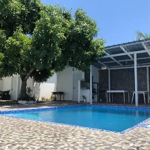 Cordero - Calderas , Baní República Dominicana